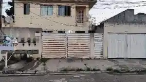 Casa - Sao Goncalo, RJ