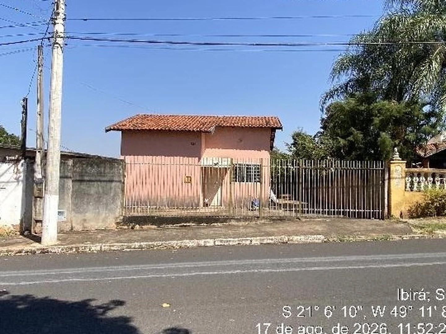 Casa - Ibira, SP - foto 1