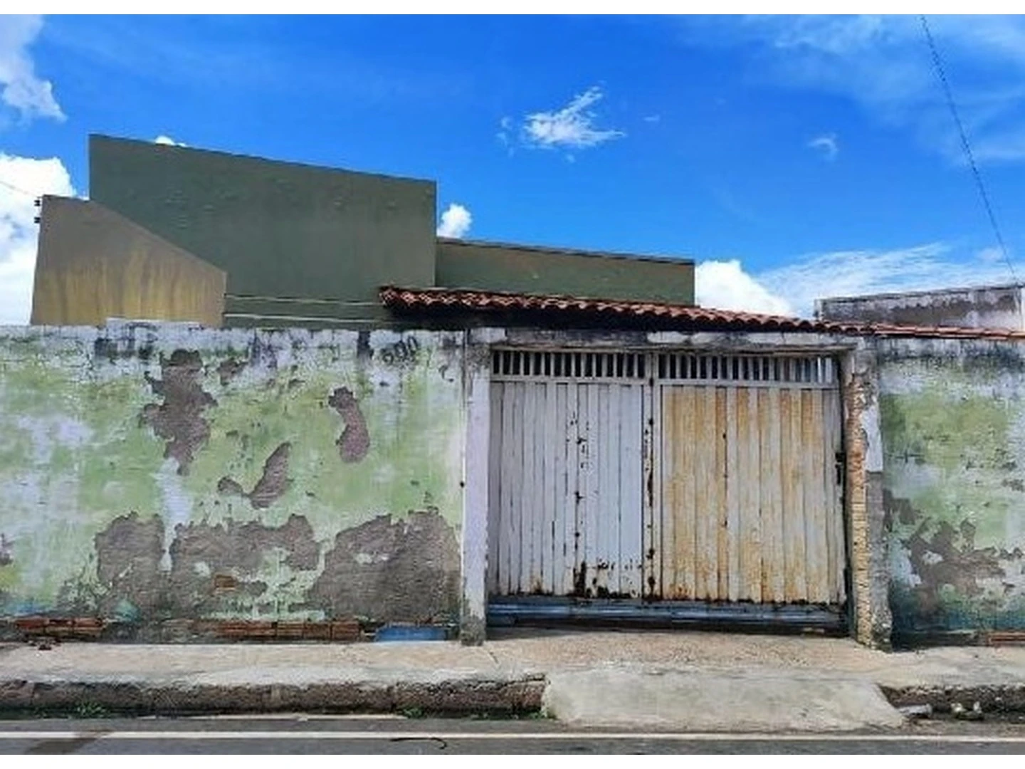 Casa - Piracuruca, PI - foto 1