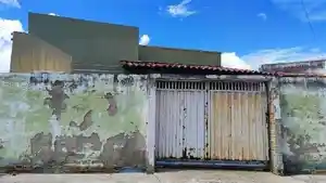 Casa - Piracuruca, PI