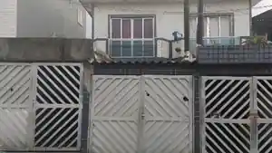 Casa - Sao Vicente, SP