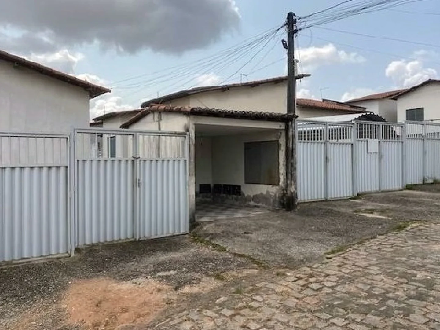 Casa - Sao Goncalo Do Amarante, RN - foto 1
