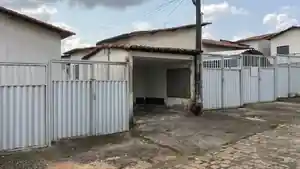 Casa - Sao Goncalo Do Amarante, RN