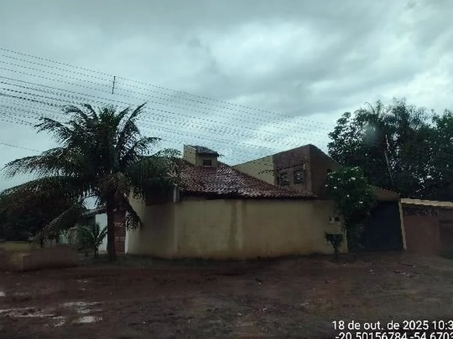 Casa - Campo Grande, MS - foto 1