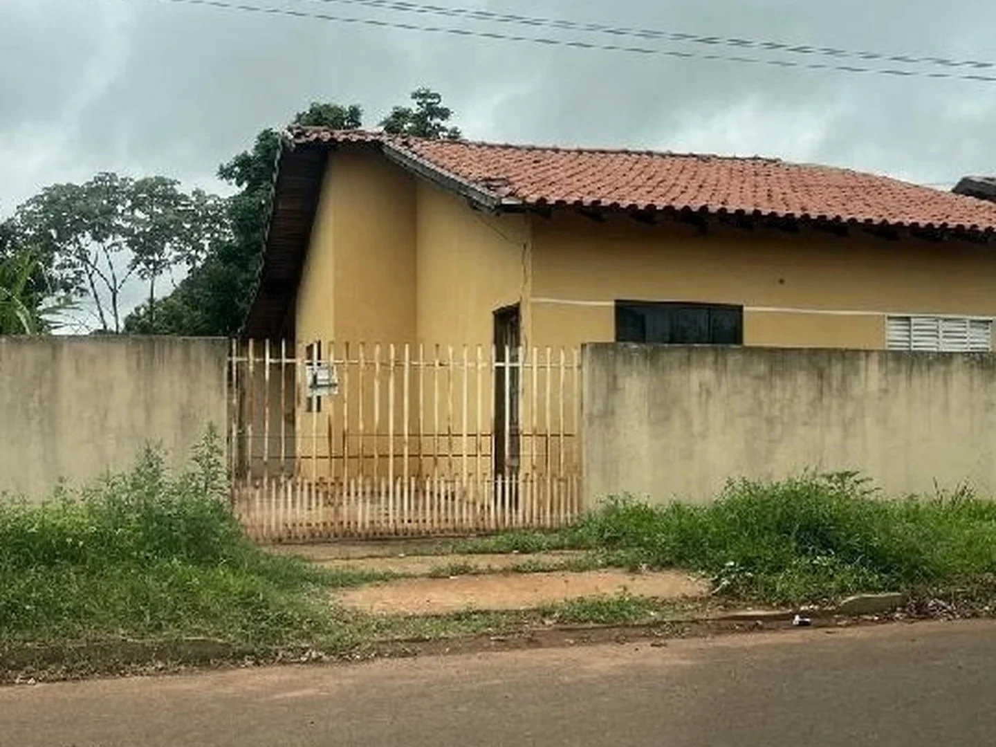 Casa - Deodápolis, MS - foto 1