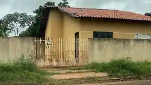 Casa - Deodápolis, MS