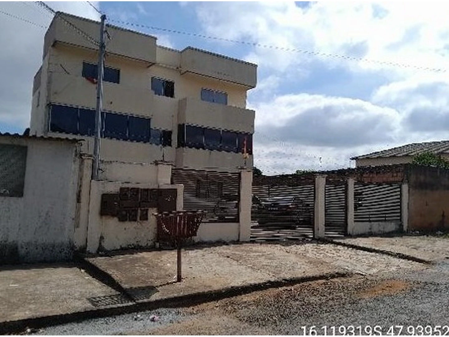 Apartamento - Cidade Ocidental, GO - foto 1