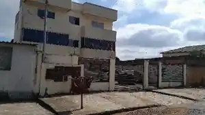 Apartamento - Cidade Ocidental, GO