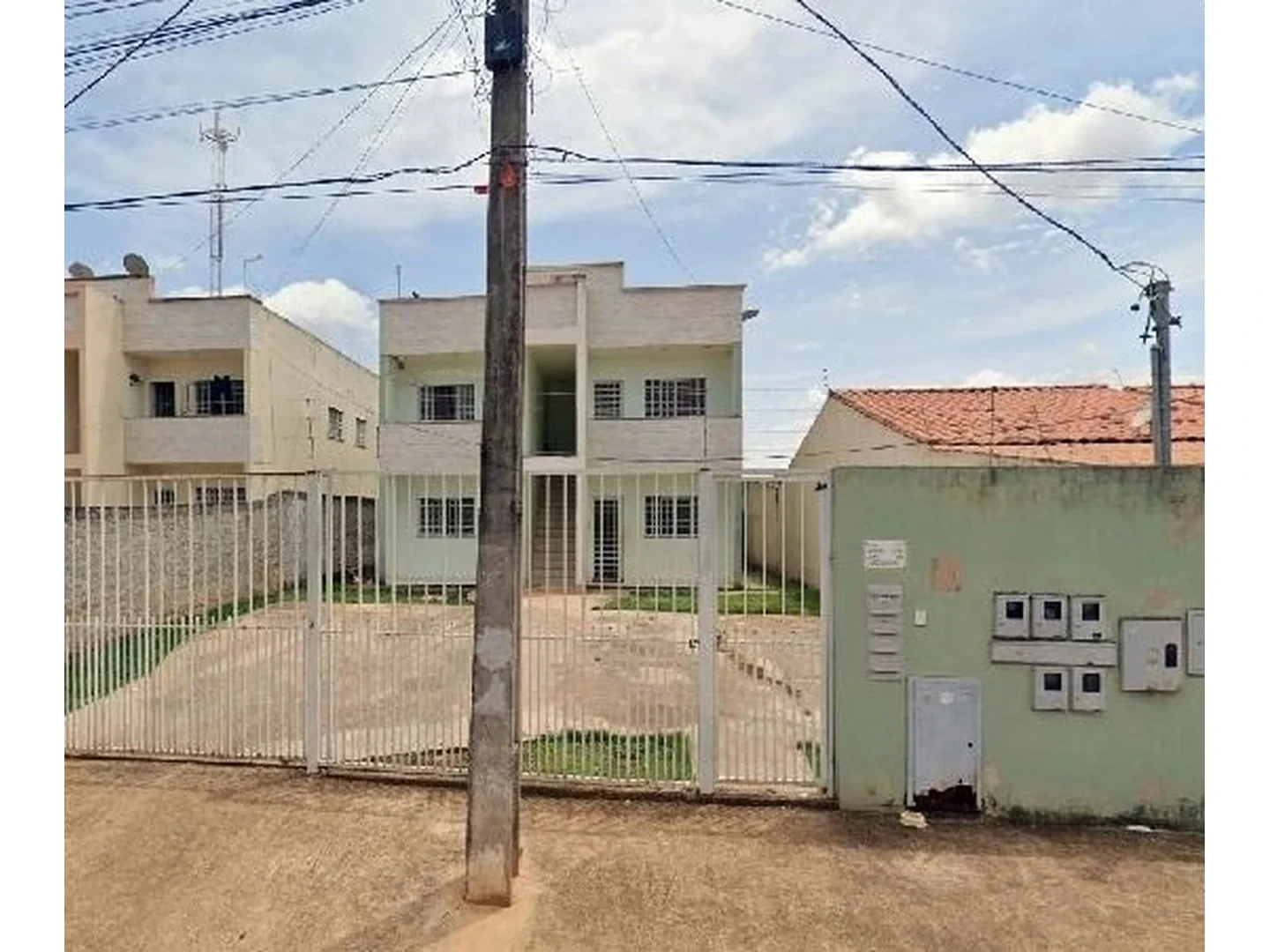 Apartamento - Valparaiso De Goias, GO - foto 1