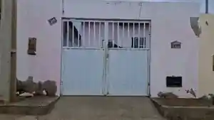 Casa - Iacu, BA