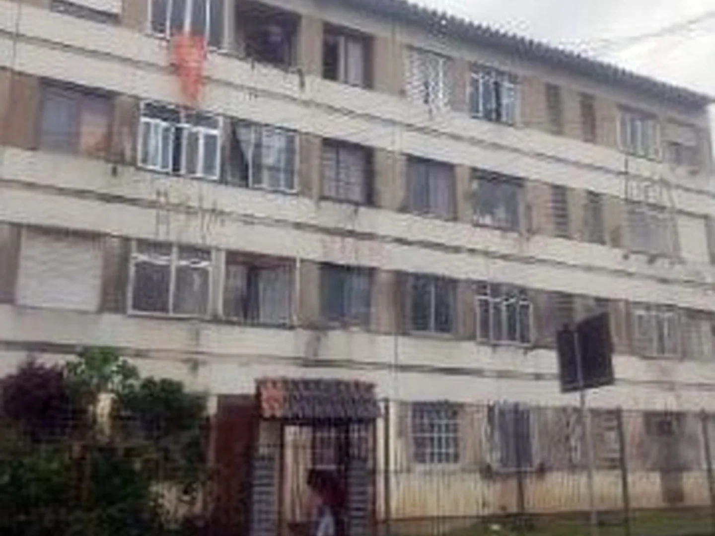 Apartamento - Porto Alegre, RS - foto 1