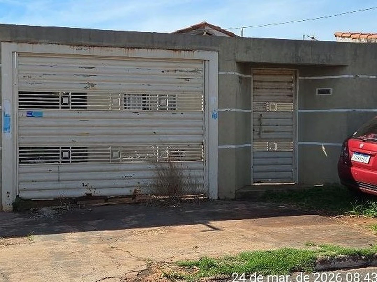 Casa - Campo Grande, MS - foto 1