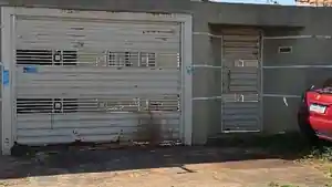Casa - Campo Grande, MS