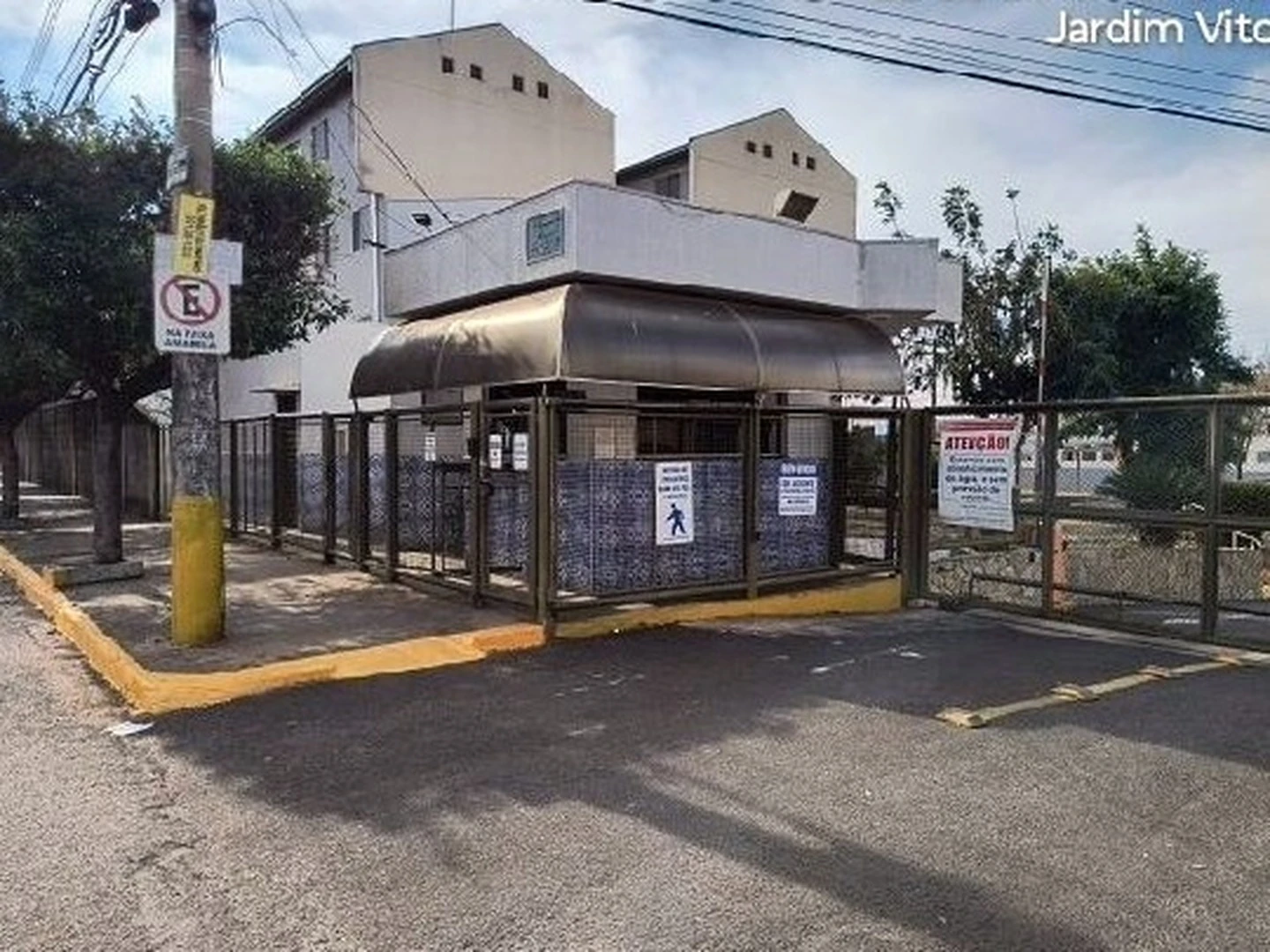 Apartamento - Bauru, SP - foto 1