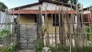 Casa - Demerval Lobao, PI