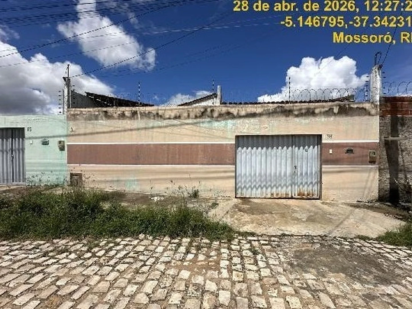 Casa - Mossoro, RN - foto 1