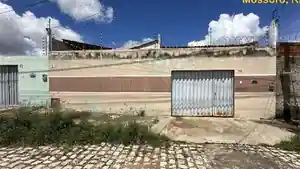 Casa - Mossoro, RN