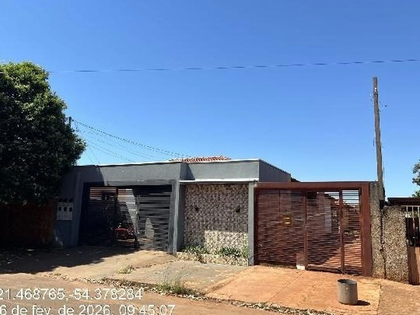 Casa - Nova Alvorada Do Sul, MS - foto 1