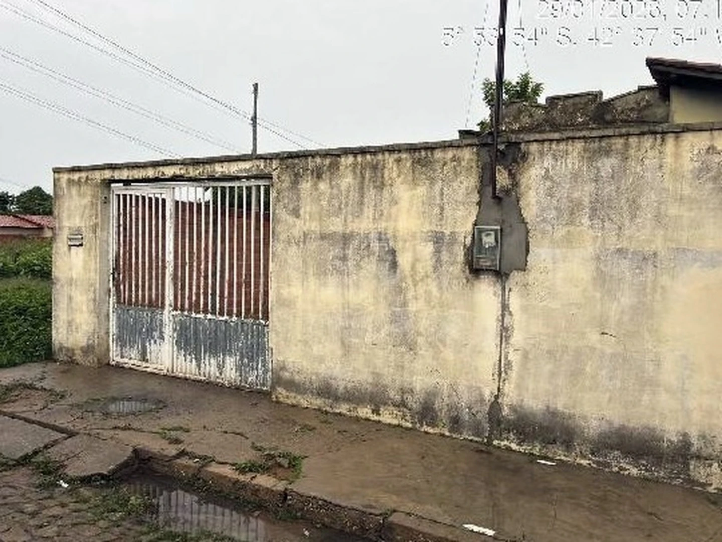Casa - Agua Branca, PI - foto 1