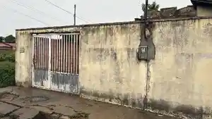 Casa - Agua Branca, PI