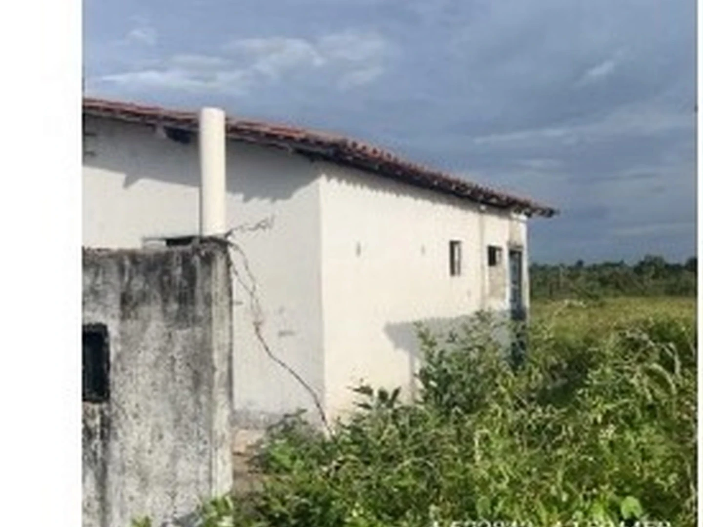 Casa - Lagoa Alegre, PI - foto 1