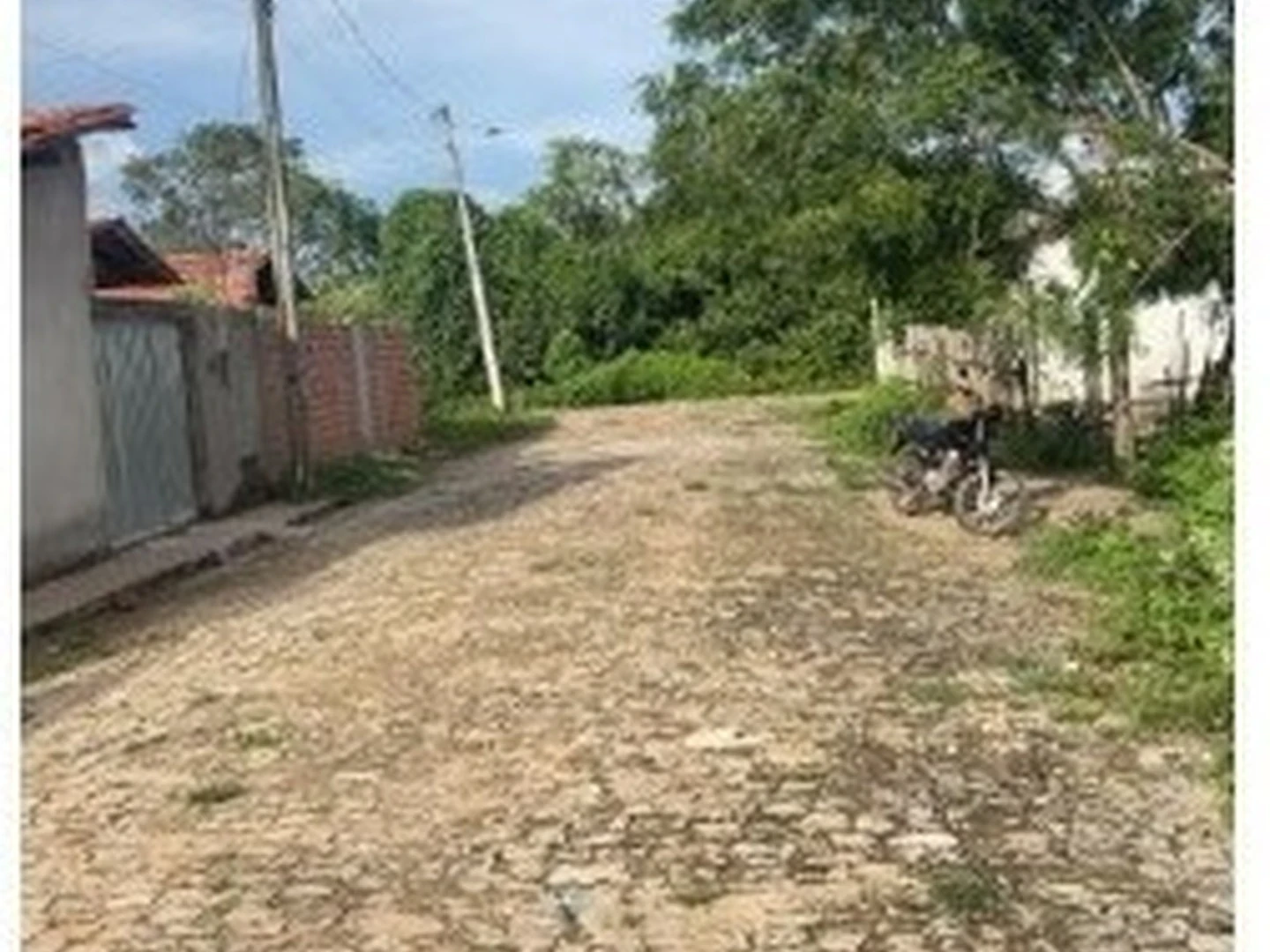 Casa - Lagoa Alegre, PI - miniatura 2
