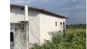 Casa - Lagoa Alegre, PI