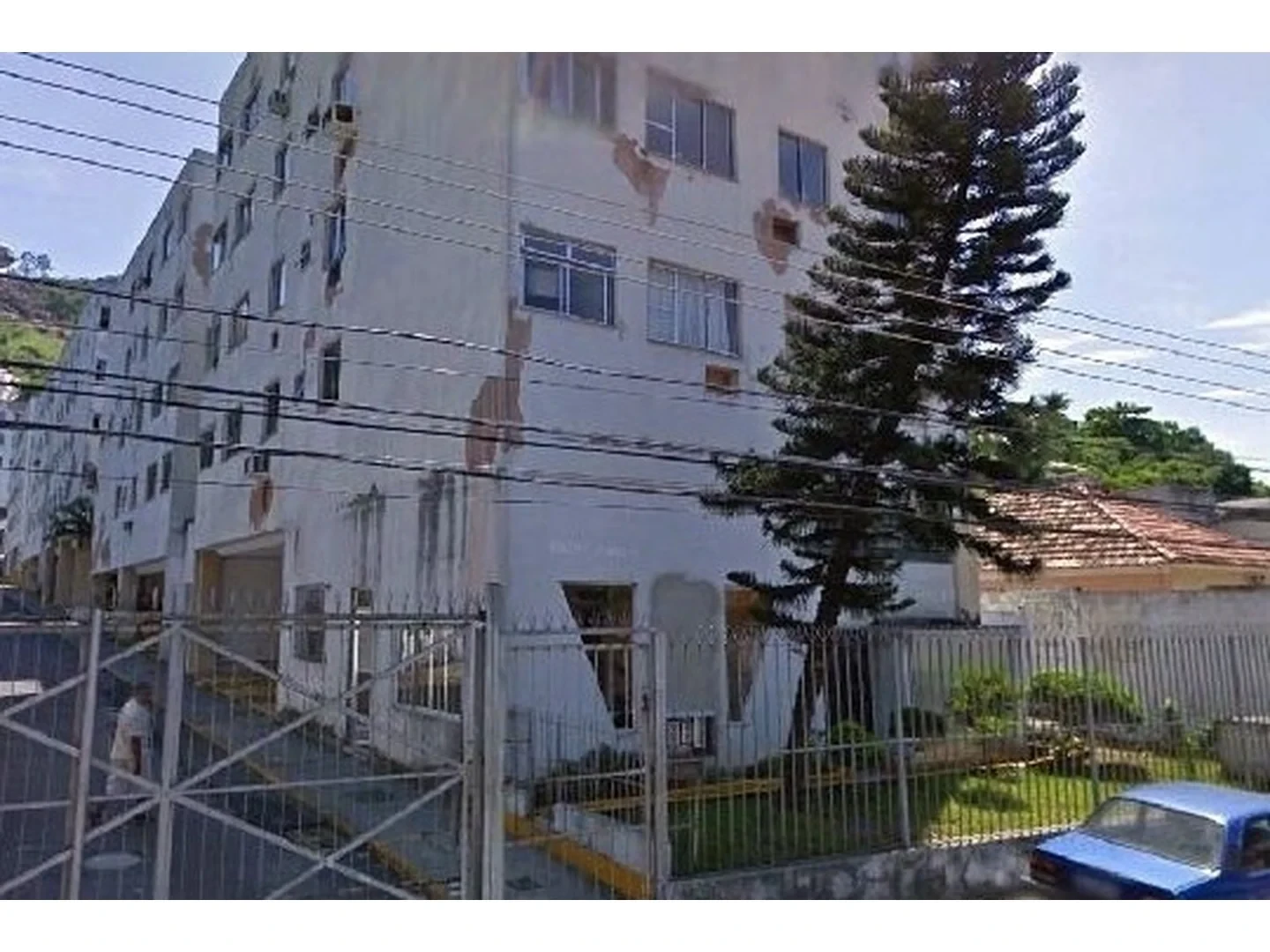 Apartamento - Rio De Janeiro, RJ - foto 1