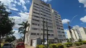 Apartamento - Brasília, DF