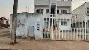 Apartamento - Valparaiso De Goias, GO