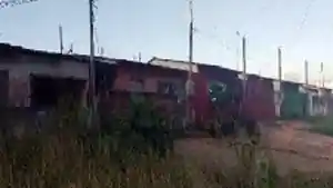 Casa - Cha De Alegria, PE