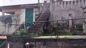 Casa - Sao Goncalo, RJ