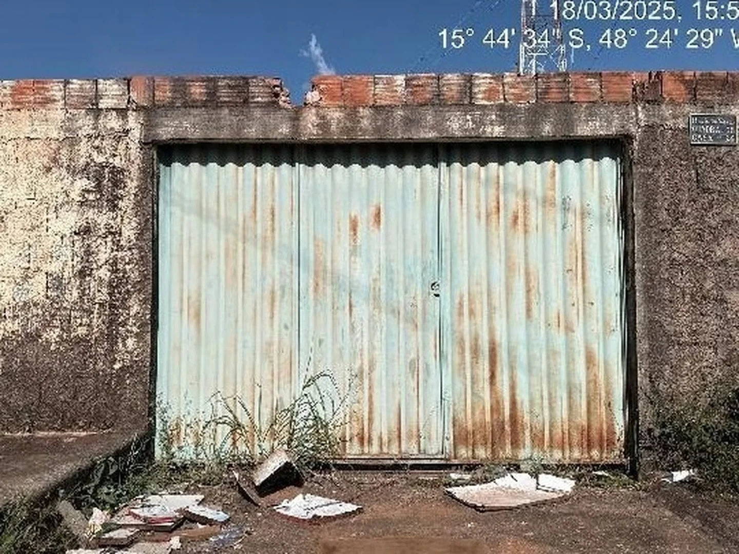 Casa - Cocalzinho De Goias, GO - foto 1