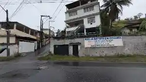 Casa - Sao Goncalo, RJ