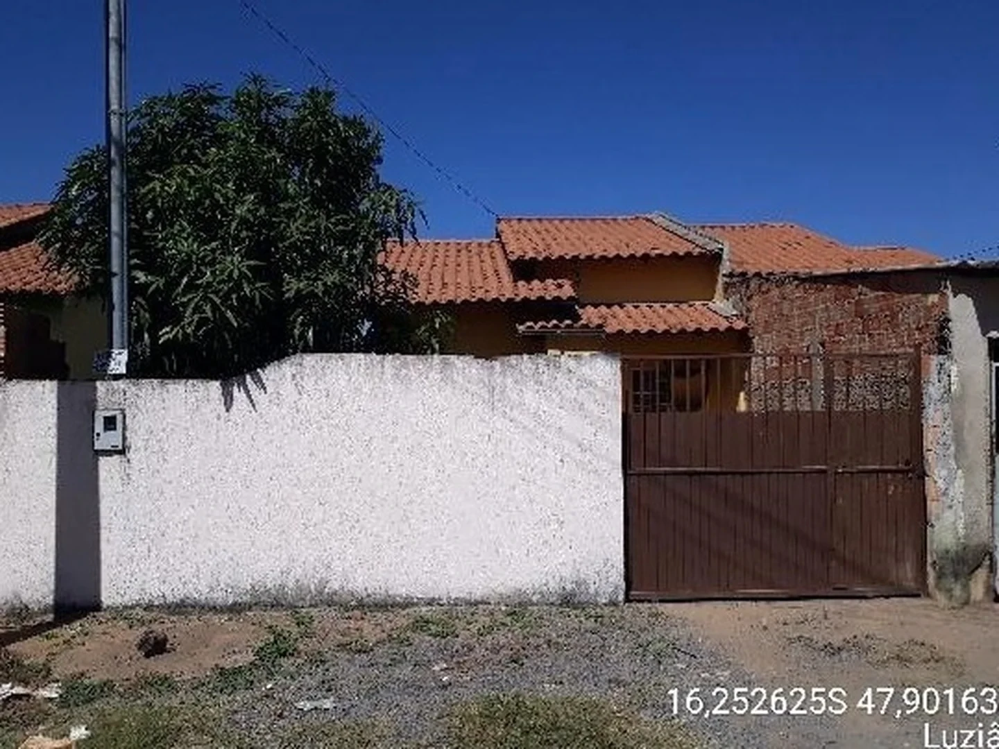 Casa - Luziania, GO - foto 1