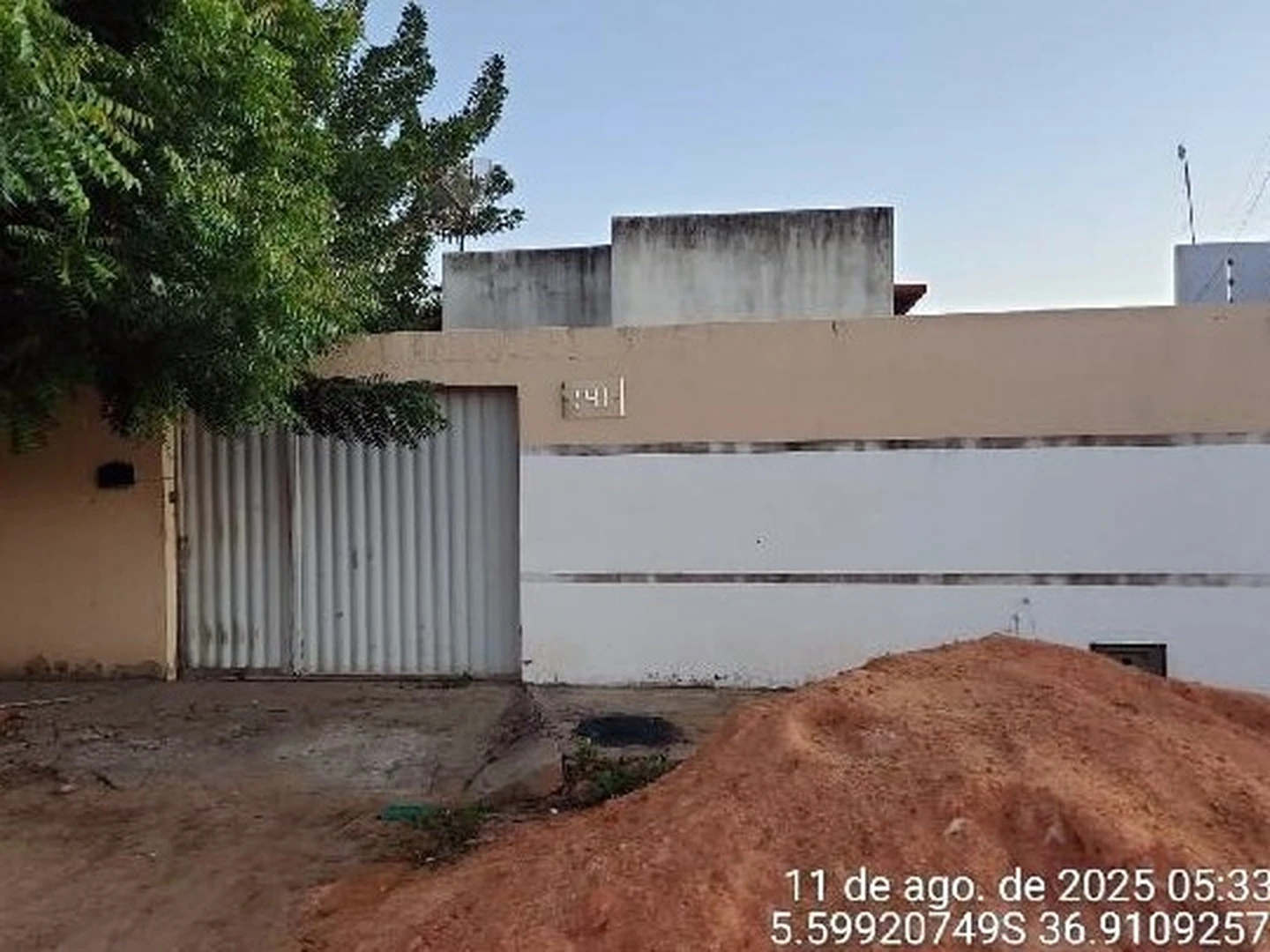 Casa - Acu, RN - foto 1