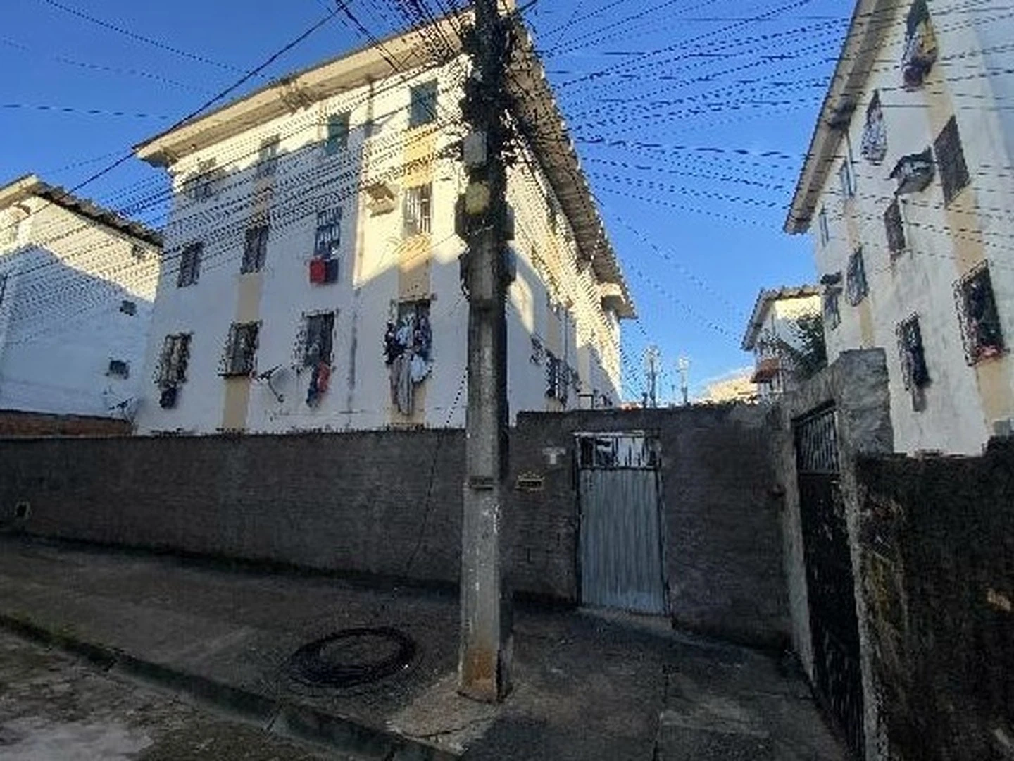 Apartamento - Lauro De Freitas, BA - foto 1