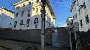 Apartamento - Lauro De Freitas, BA