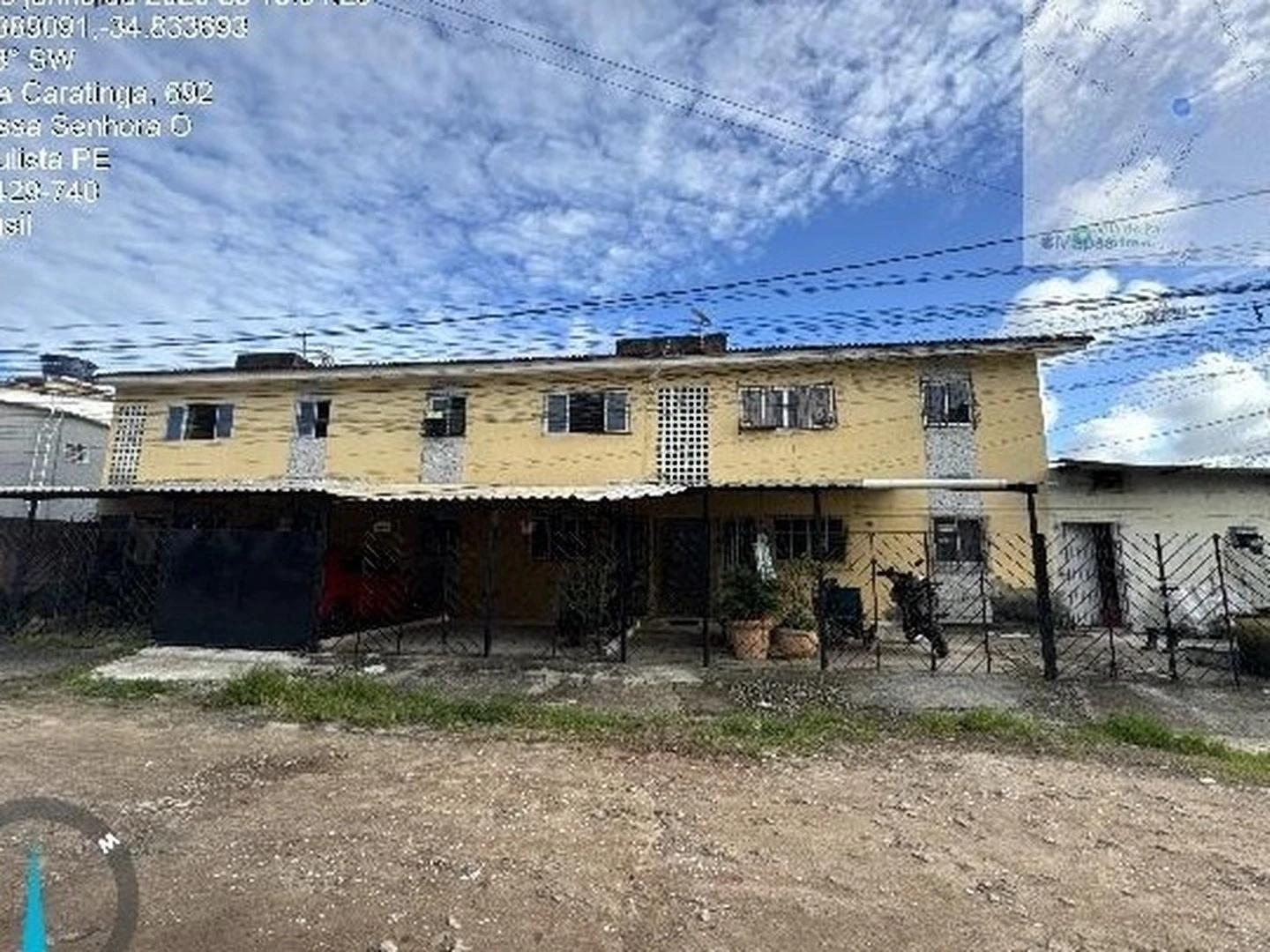 Casa - Paulista, PE - foto 1