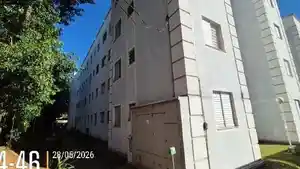 Apartamento - Hortolandia, SP