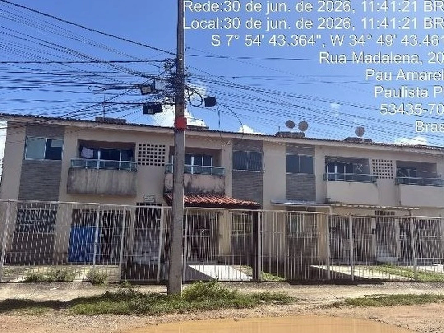 Casa - Paulista, PE - foto 1