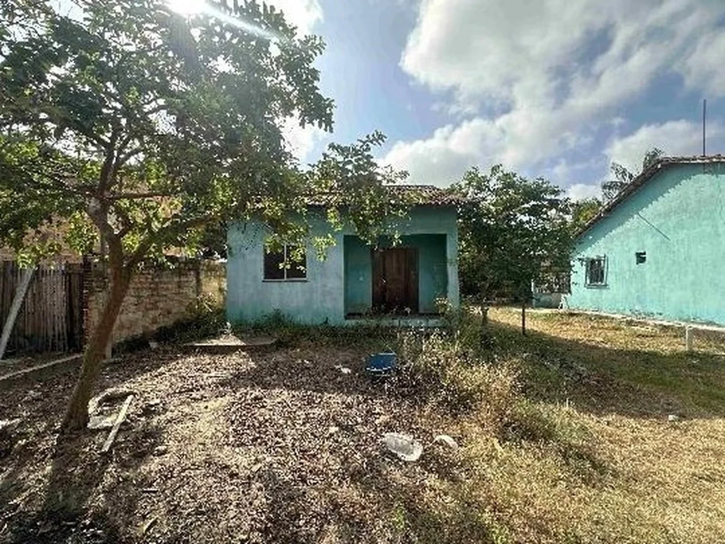 Casa - Mae Do Rio, PA - foto 1
