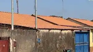 Casa - Cocalzinho De Goias, GO