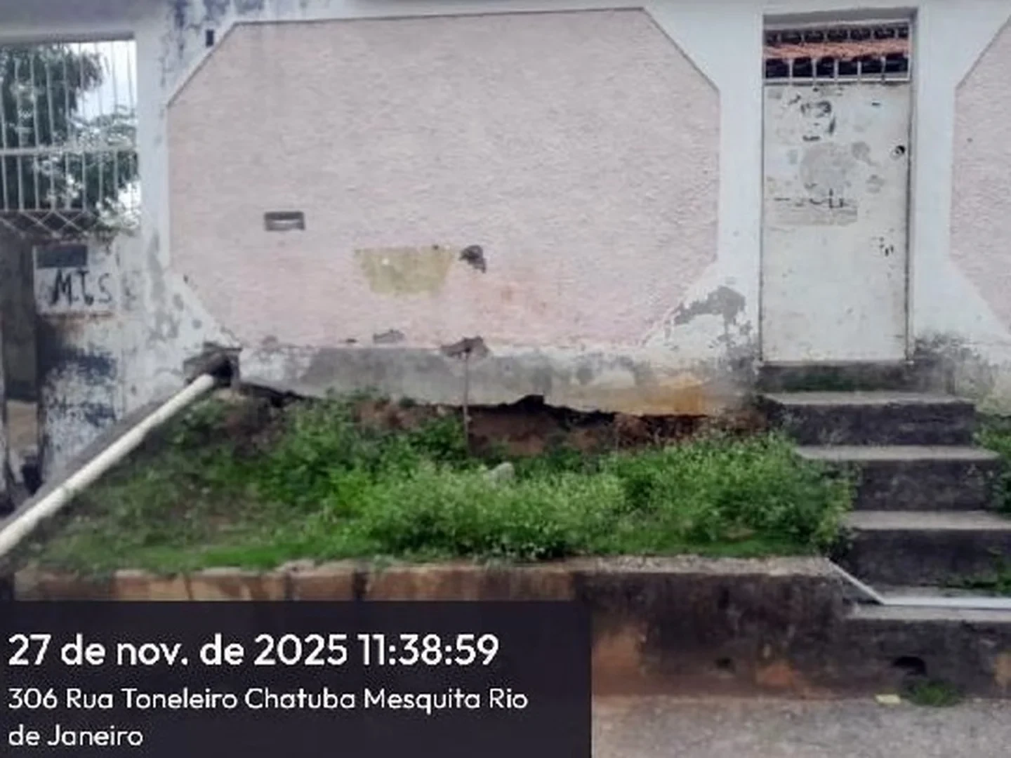 Casa - Mesquita, RJ - foto 1