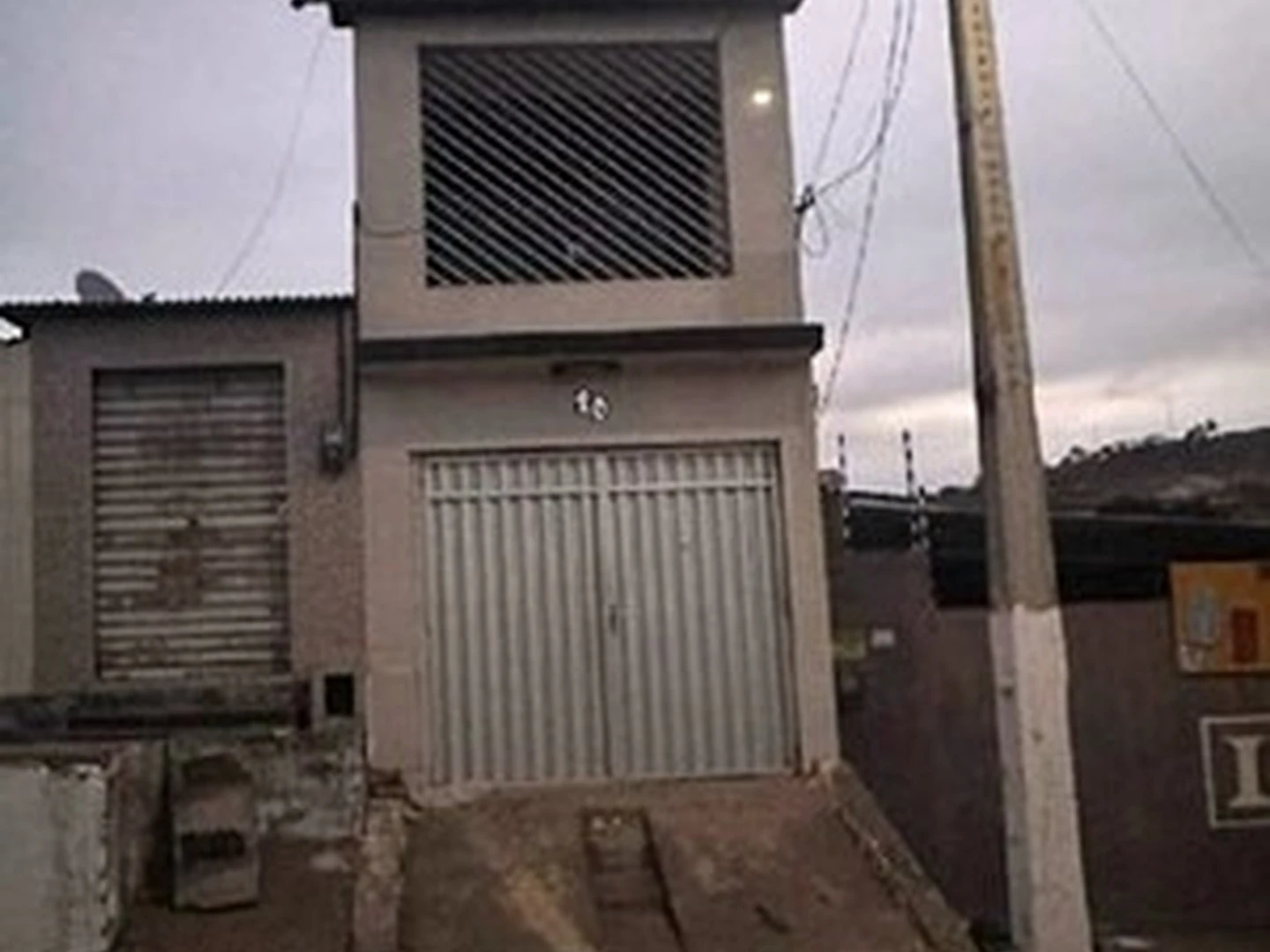 Casa - Camutanga, PE - foto 1