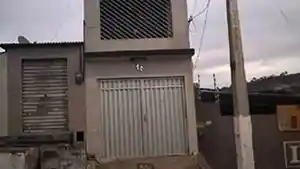 Casa - Camutanga, PE