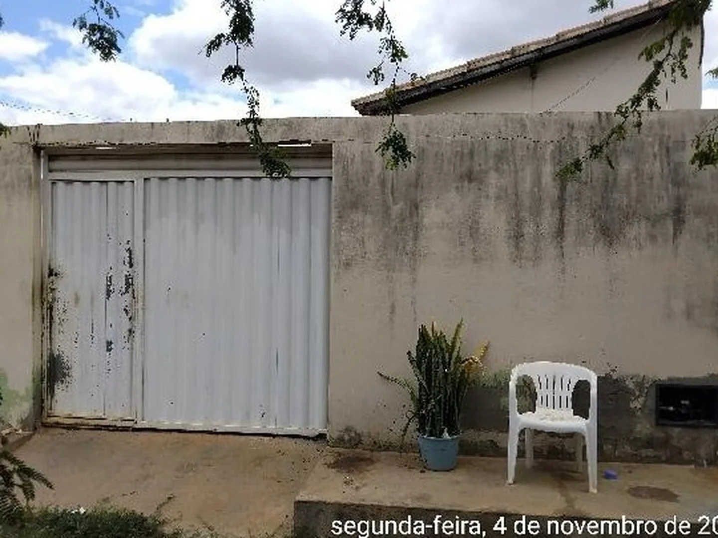 Casa - Malhada De Pedras, BA - foto 1