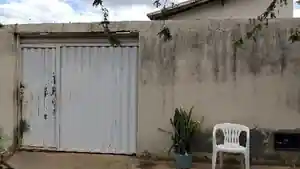 Casa - Malhada De Pedras, BA