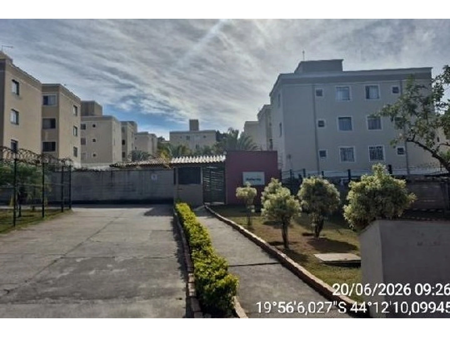Apartamento - Betim, MG - foto 1