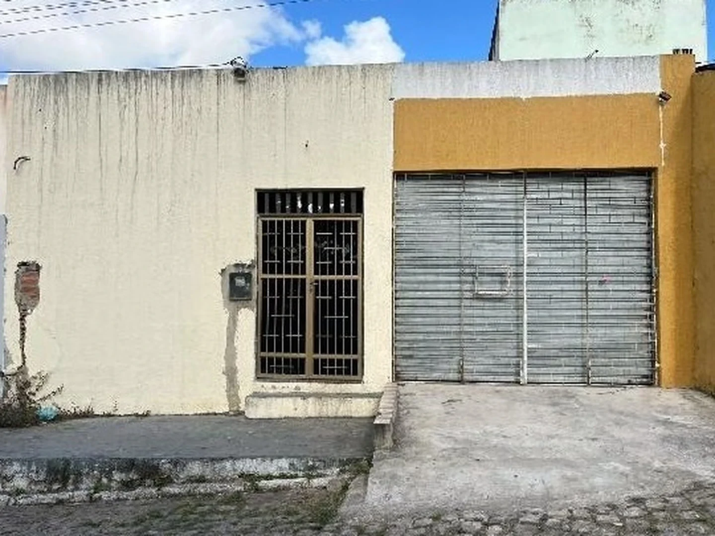 Casa - Nossa Senhora Do Socorro, SE - foto 1